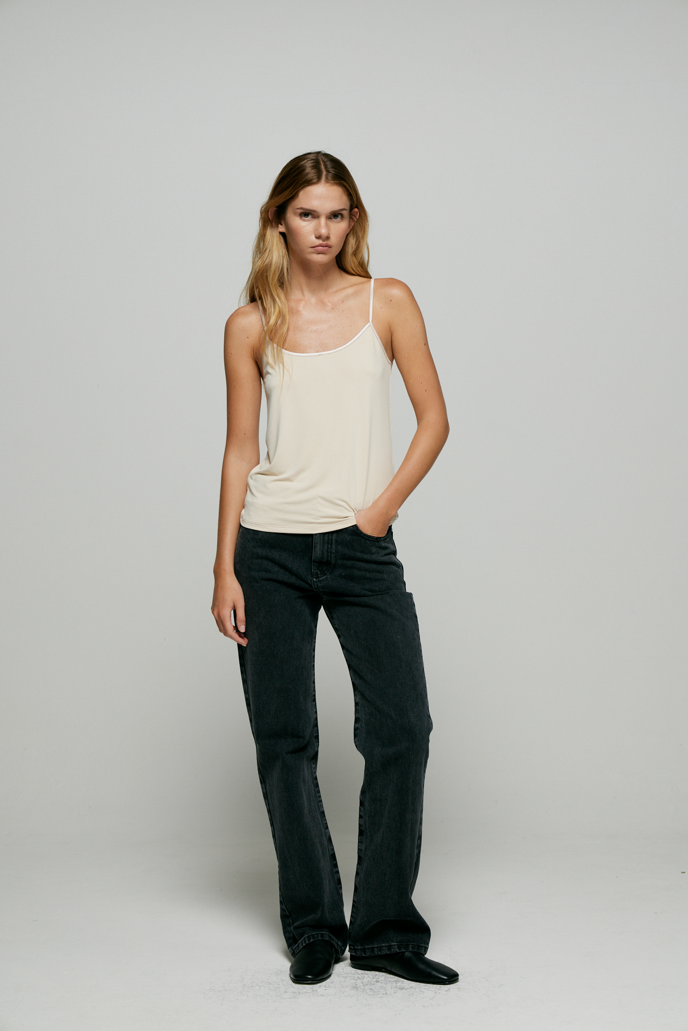 Musculosa Misiones