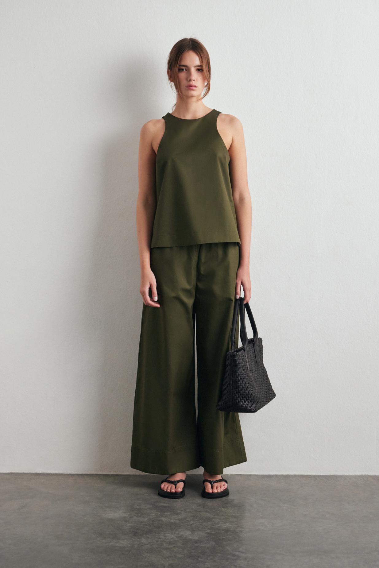 PANTALON CANARIAS XS-L