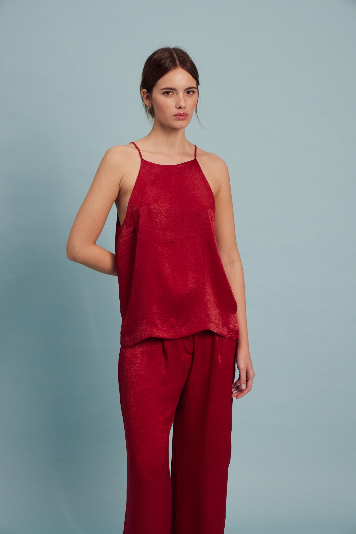 TOP SALAMANCA XS-L