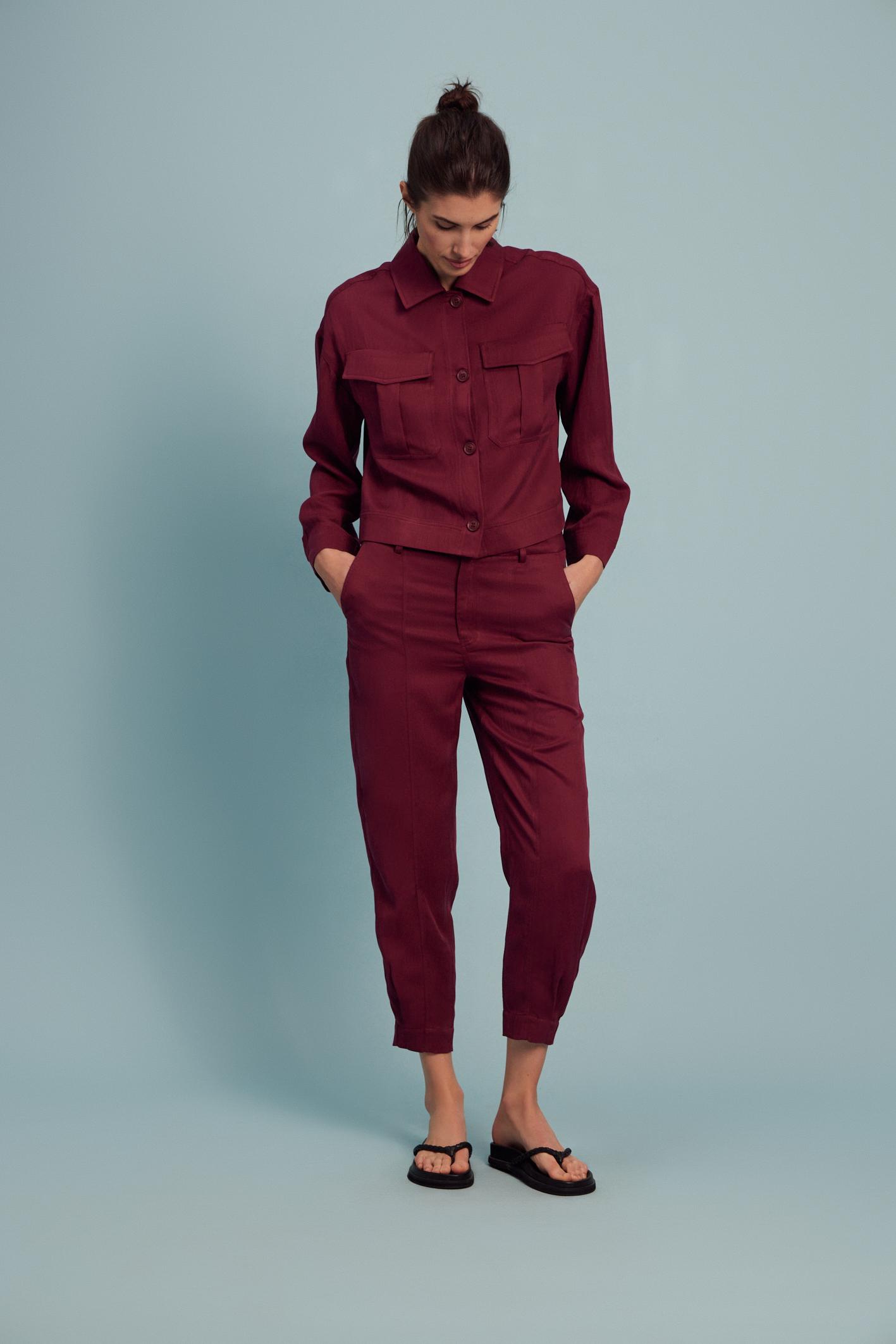 PANTALON LORCA XS-XL