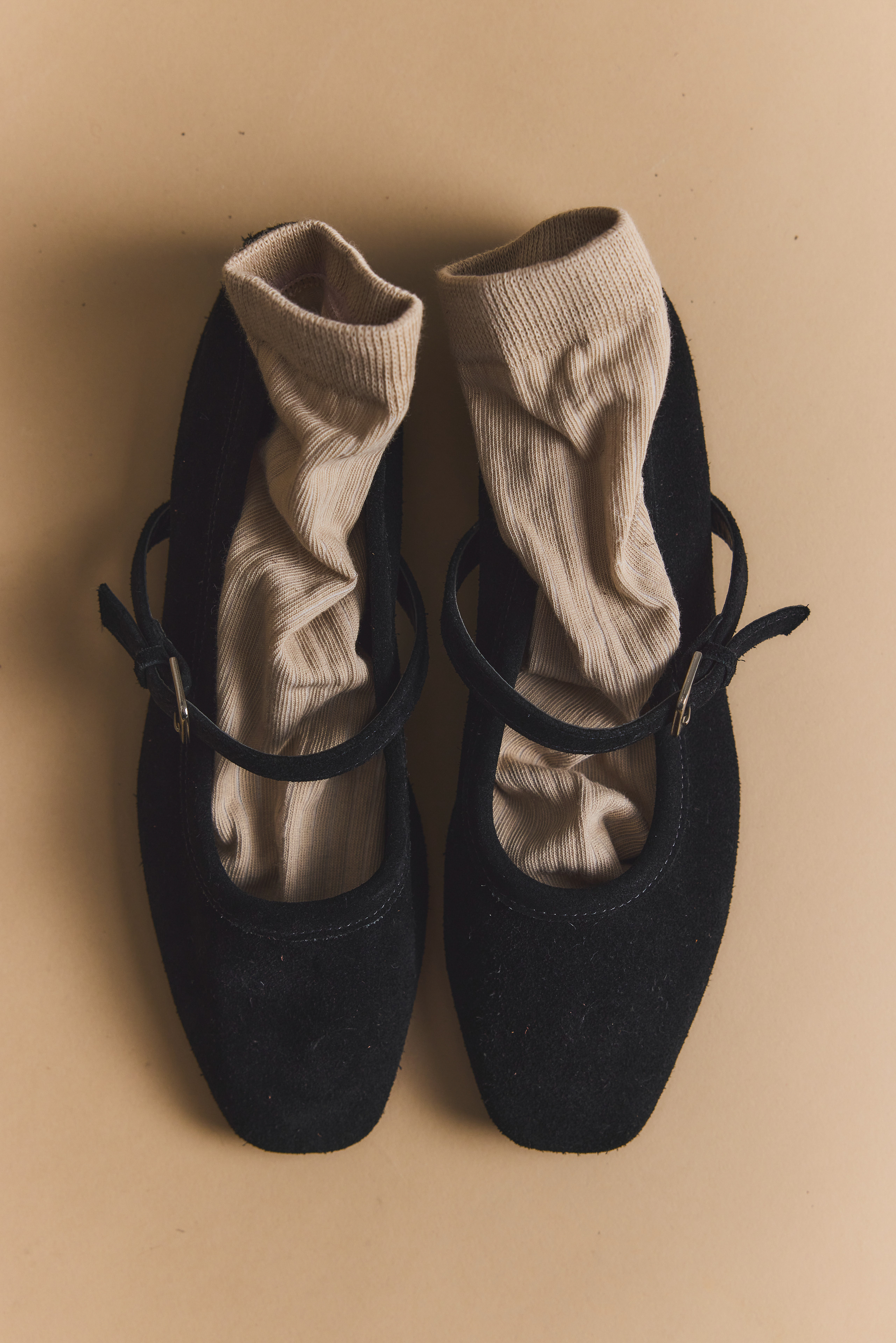 BALLERINAS MALVA 36-40